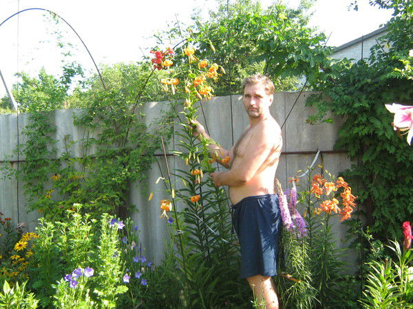 Игорь Нетяга