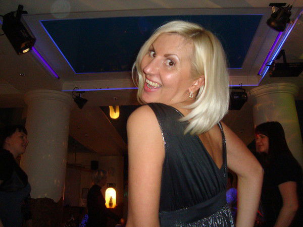 Кира Пушкарева