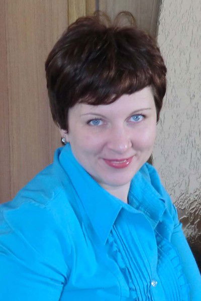 Татьяна Гречуха