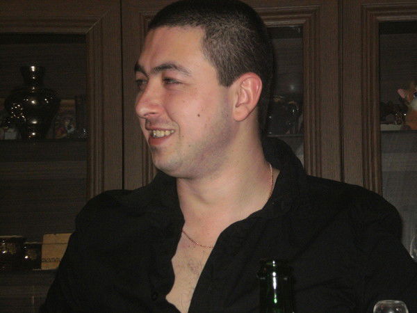 Игорь Ковалев