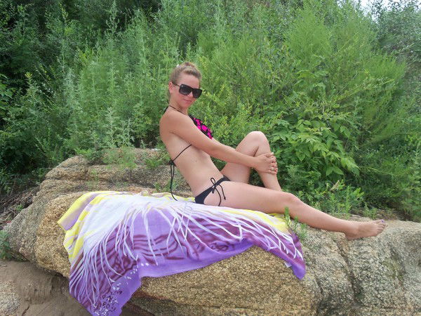 Маргарита Швалёва