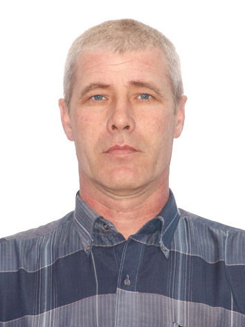 Николай Резвых