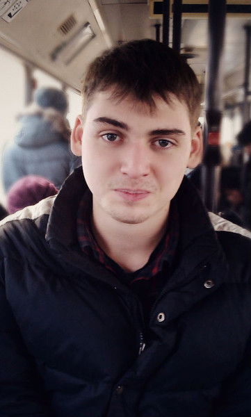 Дима Сабуров