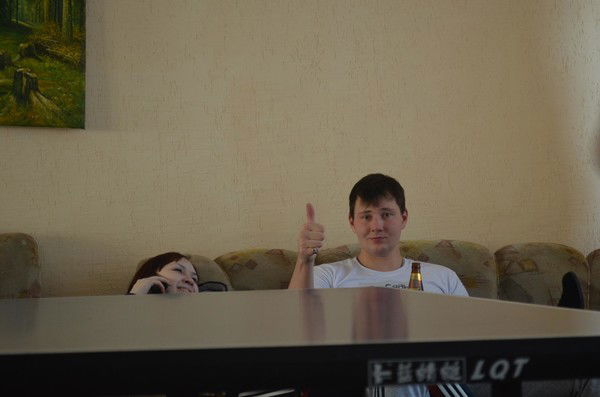 Илья Александрович