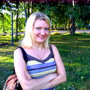 Ирина Гаврилова