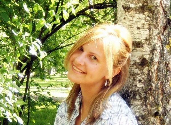 Анастасия *