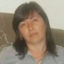 Алена Логинова