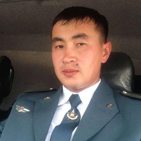 Орынгали Дуйсенгалиев