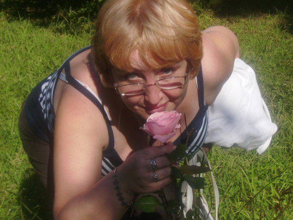 Наталья Зыкрянова