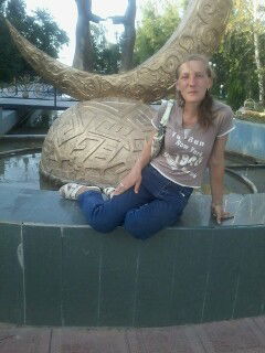 Инна Величко