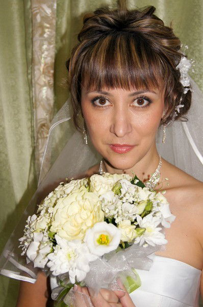 Лариса Огрохина