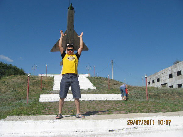 Шухрат Нурусов