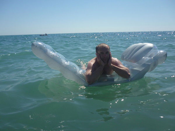 Роман Бородин