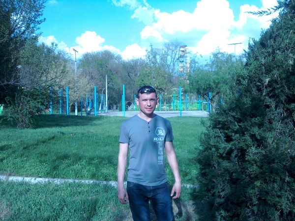 Руслан Хисматулин