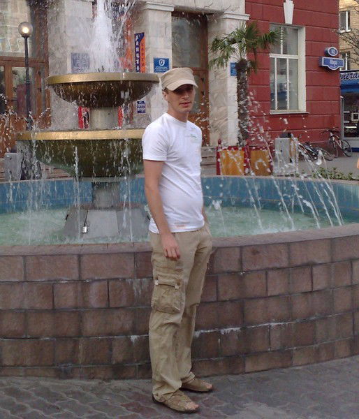 Андрей Митин