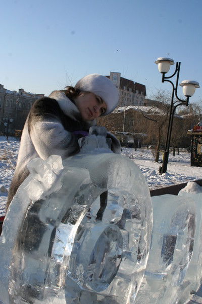 Оксана Гробман