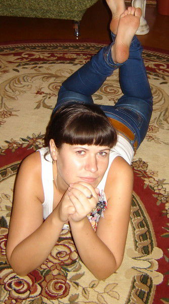 Марина Конова