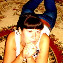 Марина Конова