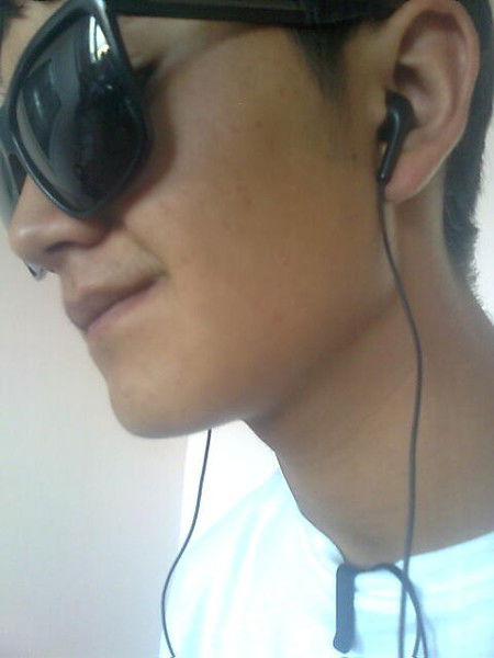 Sinner But The Angel