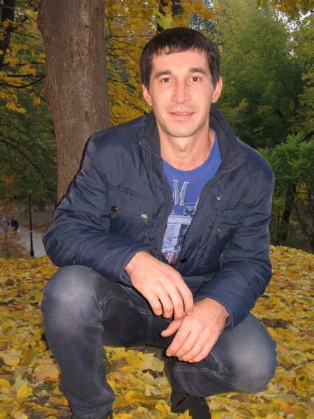 Иван Войтюк