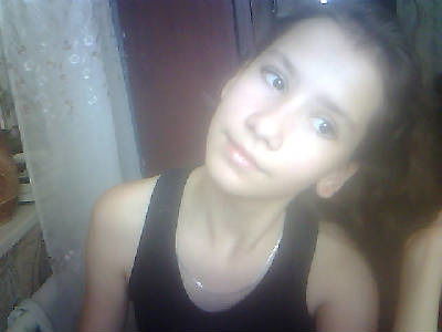 Ангелина Свечникова