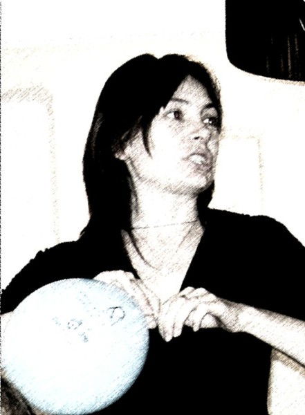 Катерина Бурдыга