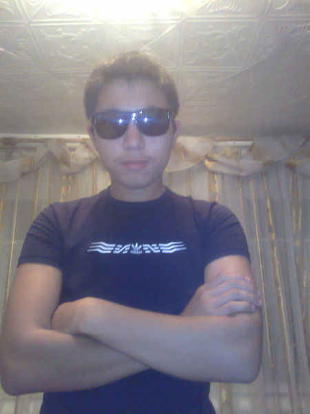 Нарат Шуакпаев