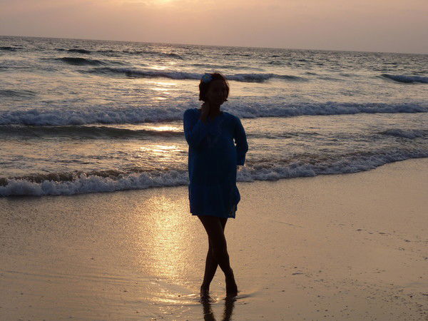 Юлия Наймушина