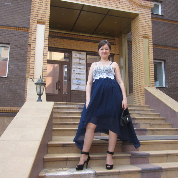 Татьяна Ковчига