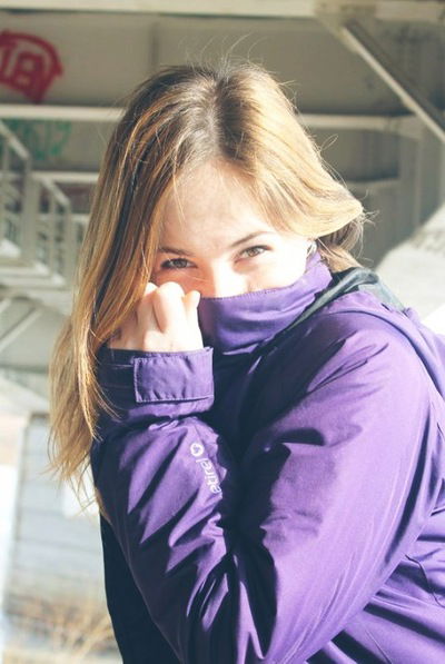 Виолетта Александровна