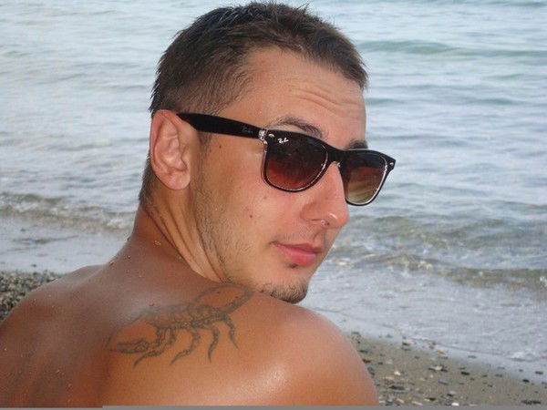 Даня Бирюков