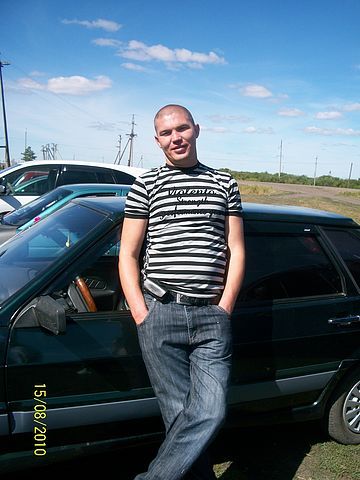 Александр Созыкин