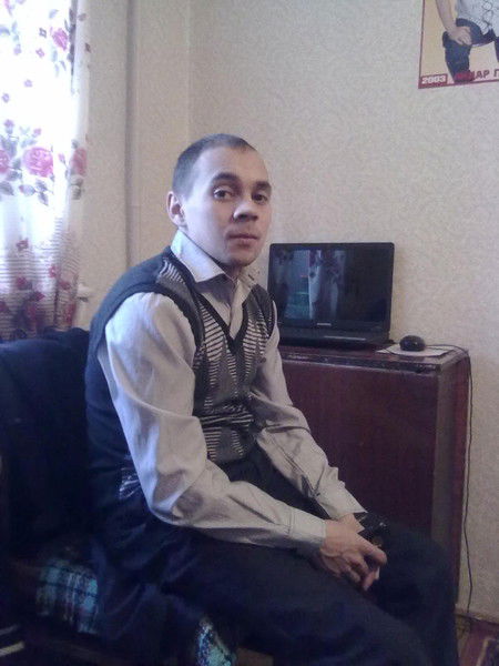 Наиль Файзуллин