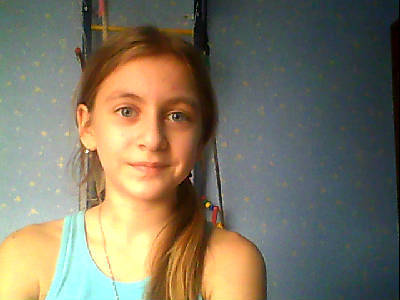 Даша Руснак