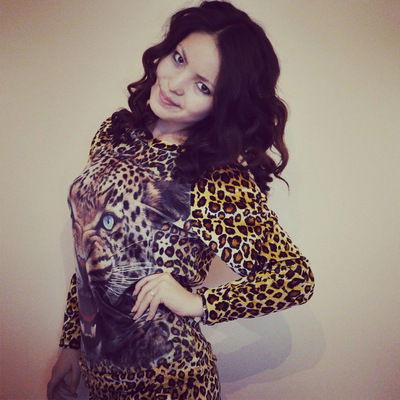 Айза Рыскалиева