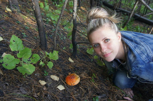 Мария Васильева