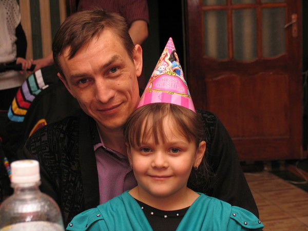 Алексей Гура