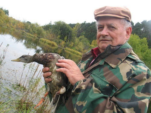 Геннадий Кузнецов