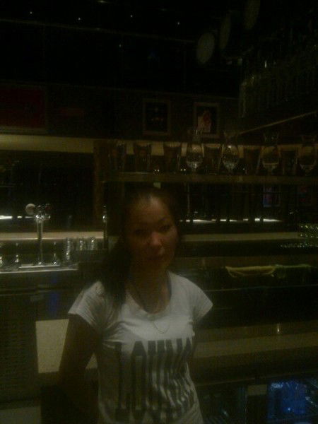 Карлыгаш Асылбекова