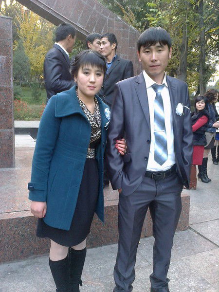 Чынгыз Курманбаев