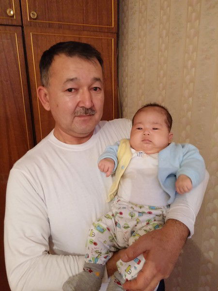 Кошкар Кадиров