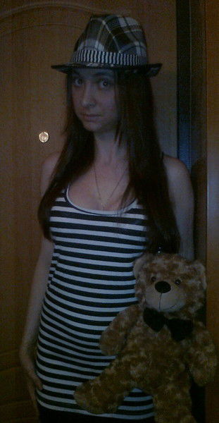 Дарья Эдуардовна