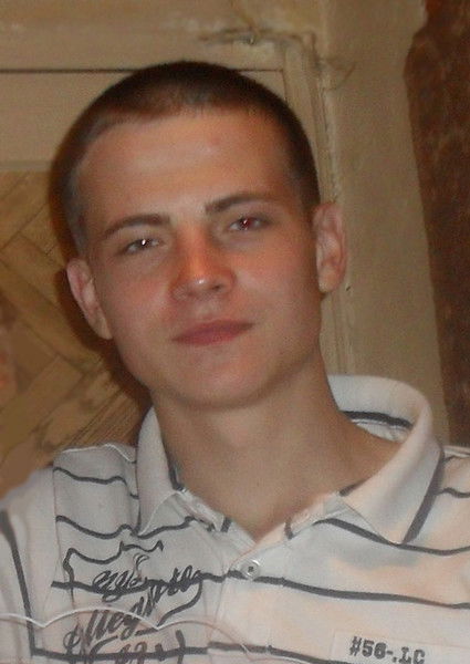 Данил Коблов