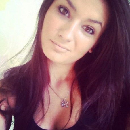 Оксана Григорьева