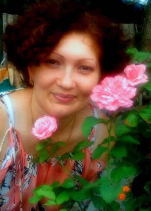 Саида Ибрагимова