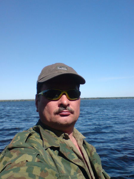 Сергей Буданов