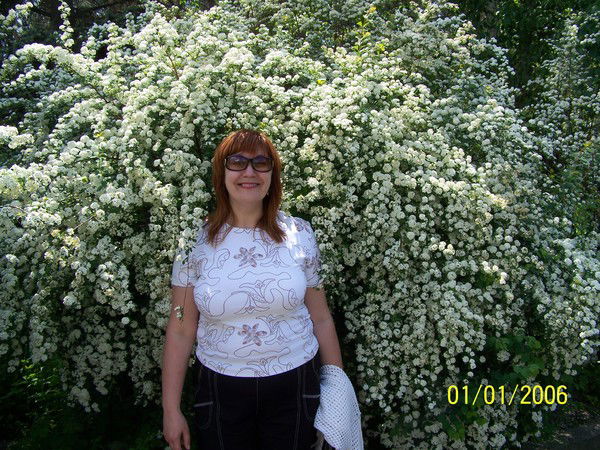 Татьяна Попова