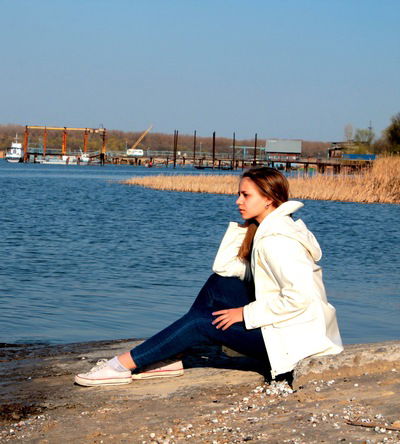 Дина Иркова