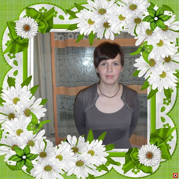 Нина Лебедева