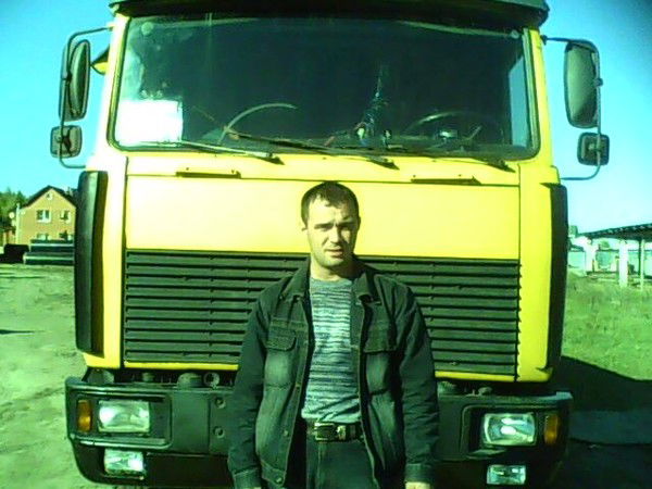 Дмитрий Гогин